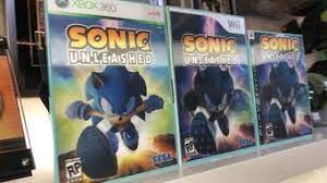 Afl live (usa) nintendo wii rom iso. Sonic Unleashed Wii Iso Ntsc Download Torrent Ceiwindsourpe S Ownd