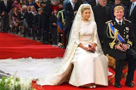 August 2001 vor den traualtar, um dem norwegischen kronprinzen haakon das jawort zu geben. Kronprinzessin Mette Marit Von Norwegen Is Unheilbar Krank Derwesten De