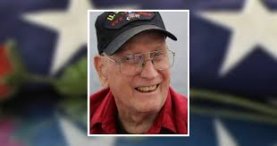 Albert Joseph Caldwell Obituary April 21, 2024