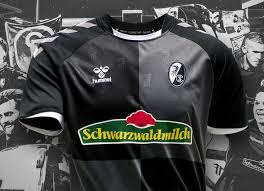Scf home kids jersey ss 19/20. Freiburg 2020 21 Hummel Away Kit 20 21 Kits Football Shirt Blog