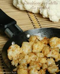 Pulite il cavolfiore togliendo le foglie esterne e il torsolo. Pin Su Ricette Vegetariane