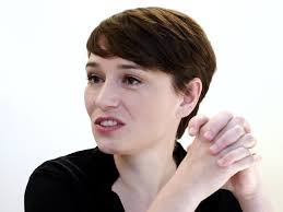 Facebook gives people the power to share and makes the. Sigi Maurer Von Der Rebellin Zur Grunen Klubchefin Nationalratswahl Vienna At