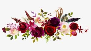Marsala is a fortified wine, dry or sweet, produced in the region surrounding the italian city of marsala in sicily. Floral Design Flower Marsala Wine Clip Art Flower Wedding Invitation Background Hd Png Download Transparent Png Image Pngitem