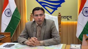 वन पंचायतों को उनके मौलिक अधिकारों से करेंगे संपन्न: डीएम।