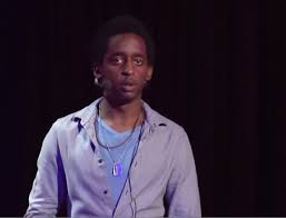 Cs Waiguru S Son Discusses Entrepreneurship Dreams And Goals At Tedx The Sauce