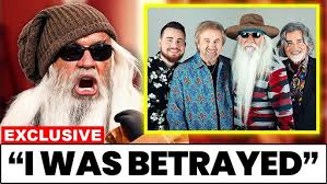 Oak Ridge Boys- I'll Lose My Blues In Heaven & I Wanna Go Home