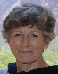 Julie Zimmerman Obituary (1949