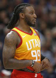 By rotowire staff | rotowire. The Meaning Behind Jae Crowder S No 99 Utah Jazz Uniform Deseret News
