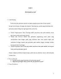 Contoh soal murabahah dan jawabannya. Contoh Soal Dan Jawaban Dari Produk Bank Syariah Peranti Guru
