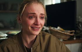 Recension: The Five Juanas (säsong 1)