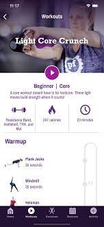 Planet Fitness On The App Store Planet Fitness Workout Fitness Applications Planet Fitness Classes