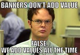 Finance Memes - Value Add | Facebook
