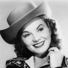 Jane Frazee Movies and TV Shows