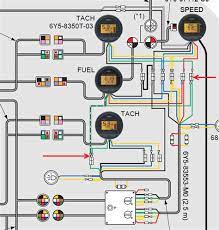 Variety of yamaha outboard tachometer wiring diagram. Tachometer Color Code Yamaha F40la Outboard 29 Yamaha Outboard Tachometer Wiring Diagram Wiring It Is All Colour Coded Anapaulacooelho