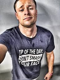 What's your punch count routine?