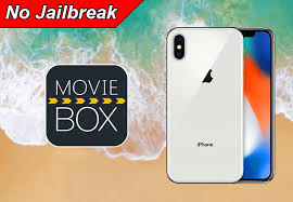 How To Download Moviebox For Iphone X Without Jailbreak Iphone Ipad Movies Box