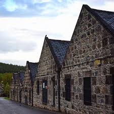 Dunnage House In Speyside Malt Connaisseurs Can Dream Of The Next Available Dram Of Their Favorite Whisky Visit Scotland Travel Pictures Travel Inspiration