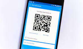 Травмы стали для него смерт Shest Sposobov Kak Qr Kody V Instagram Mogut Obedinit Cifrovoj I Fizicheskij Ritejl Retailersua
