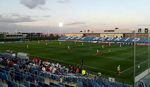 We did not find results for: Bernabeu Umbau Spielt Real Die Saison Im Castilla Stadion Zu Ende Real Total