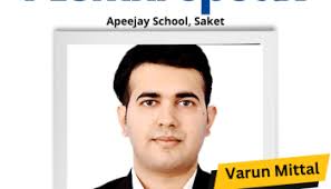 Shaping careers in the water management sector