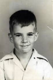 Ronald Bird Obituary