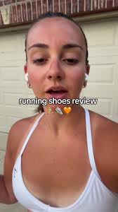 hoping for some good future runs in these 🥰 #hoka #review #running #r...