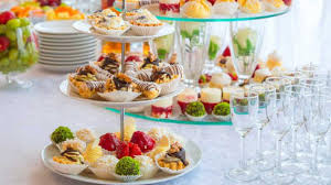 Car l'été est la saison des apéritifs dinatoire, ou des apéros simples avant un bon barbecue où l'on aime grignoter deux, trois petites choses pour patienter. Apero Dinatoire Anniversaire The Magmag
