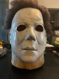 1978 Michael myers mask
