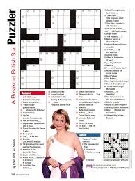 We did not find results for: People Magazine Crosswords People Magazine Crossword Printable Crossword Puzzles