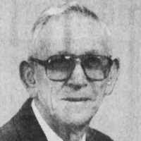 Walter Earl Fleming (1928–1997) • FamilySearch