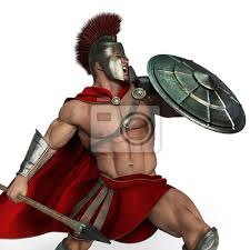 Sein offizieller name, der in internationalen verträgen am häufigsten genannt wird, ist lacedaemon. Spartanischer Krieger Leinwandbilder Bilder Zenturio Sparta Spartanisch Myloview De