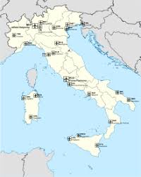 Włochy to tak stary kraj, że do tej pory w uszach im szumi po wielkim wybuchu. Porty Lotnicze We Wloszech Wikipedia Wolna Encyklopedia