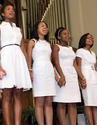 How can one woman have sustainable impact