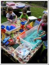 5 Diy Ideas For Water Fun This Summer Toddler Activities Activities For Kids Outdoor Fun For Kids