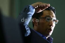 Soal Shelter dan Trotoar yang Diprotes, Ridwan Kamil: Nanti Difabel Friendly