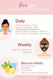 How To Use A Dry Clay Mask Hint You May Be Doing It Wrong In 2020 Face Skin Care Skincare Habits Skin Care Routine Steps