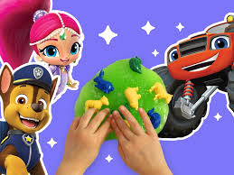 Reupload don't want this to get taken down so i trimmed the opening to tiny planets and a song of noggin warm and fuzzy monthly promo (december 2008). Paw Patrol Theme Song Nick Jr Novocom Top