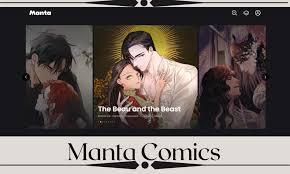 The 10 Best Manhwa Websites to Support Webtoon Creators - TurboFuture