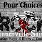 Sinnerville Saints @ Pour Choices event image