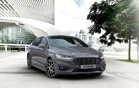 The ford mondeo is a large family car manufactured by fotos espía del nuevo ford mondeo evos 2022 en chinanews yiche. Ford Mondeo Hybrid Review Drivingelectric