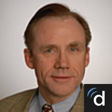 Dr. Anthony C. Pearson, MD