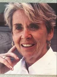 Beverly Butterworth Obituary (1927