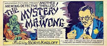 Mr. Wong, Detective – Film Review Central