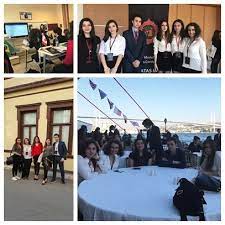 Ozel Muruvvet Evyap Koleji Ve Fen Lisesi Mun Kulubu Bu Yil Kabatas Lisesinde Duzenlenen Model United Nations Simulasyonuna Katildi Kolombiya Ve D Okul Katilim