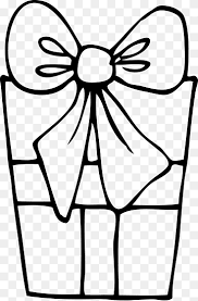 Hastings says colorful rainbows are generally positive messages and are included in drawings by children who have positive viewpoints. Gift Card Coloring Book Box Black And White Color Gift Box White Child Face Png Pngwing