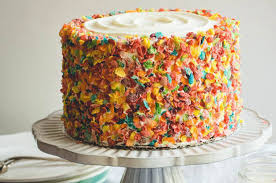 6 easy cake decorating ideas. 28 Creative And Easy Ways To Decorate A Cake