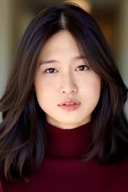 Mrs. Cho (Short 2018)