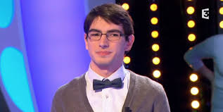 Jouez à dcdl, tlmvpsp, motus, slam. Florian Double Recordman De Harry Sur France 3 Jeux Televises