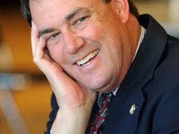 Bohn says CU committed to Big 12; Pac-10 offer possible