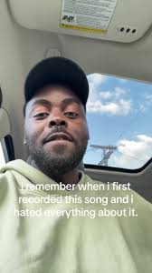 My First Singing Video Carter